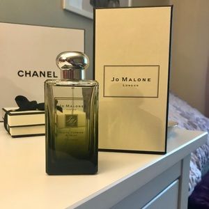 🍃 Jo Malone London Rain White Jasmine & Mint 3.4